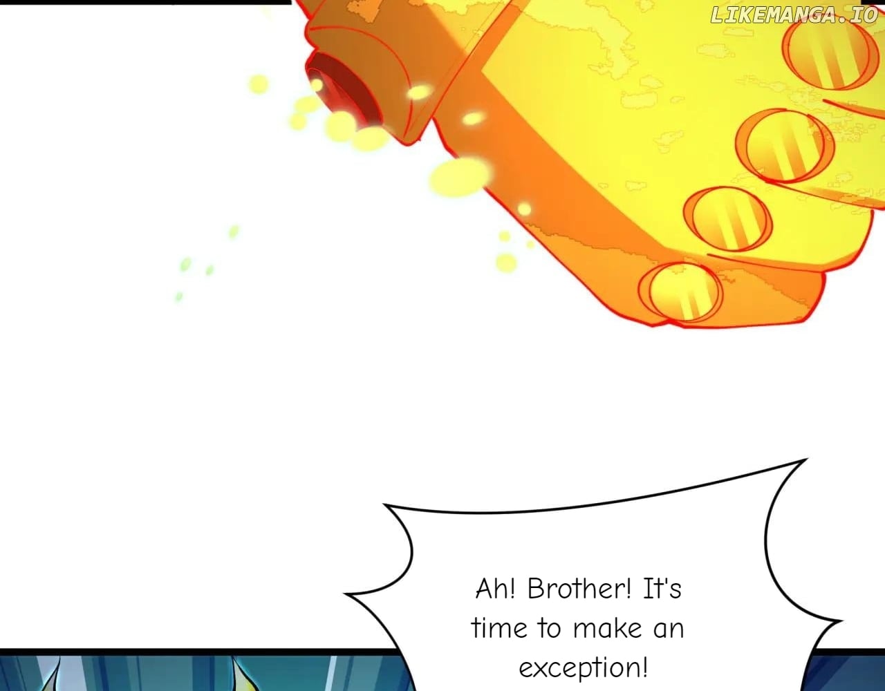 Era of the Haunted Chapter 360 - page 164